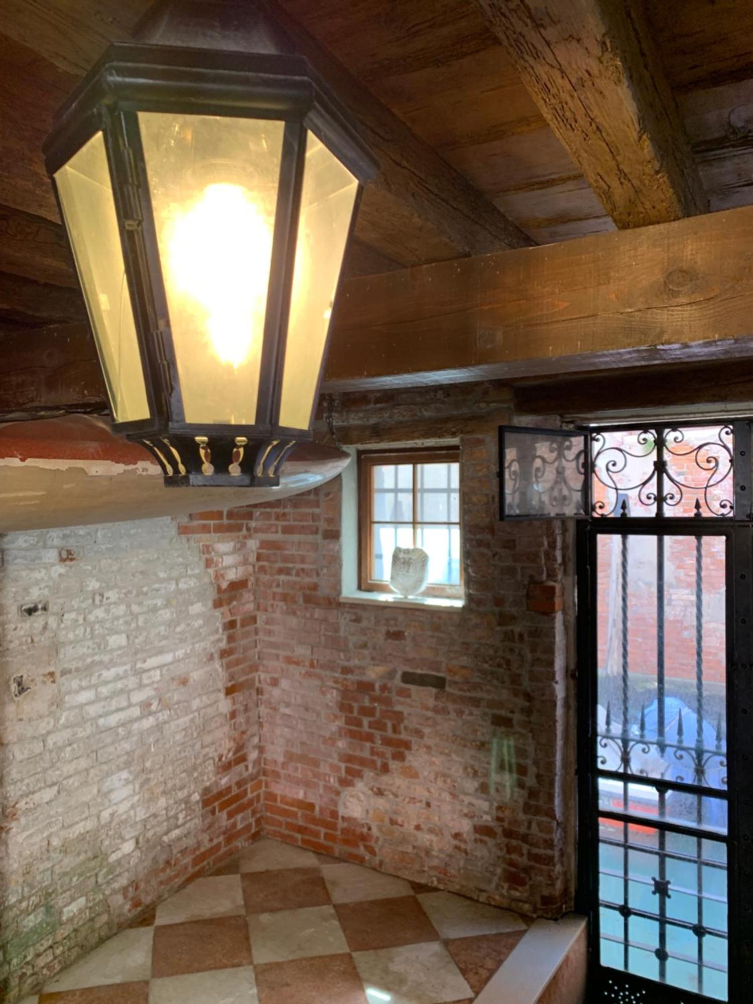 Penthouse Of Venedig Exteriör bild